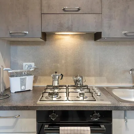 Housmart Montanara 606-2 * Vignola (Emilia-Romagna)