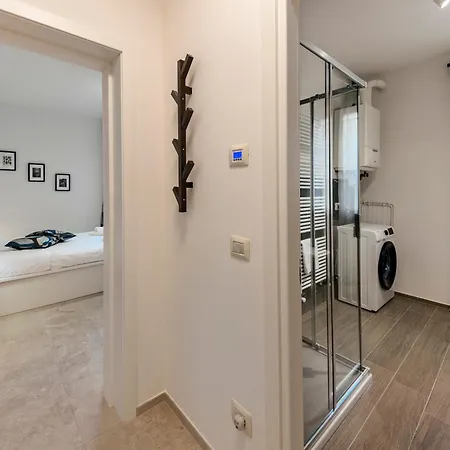 Apartmán Housmart Montanara 606-2 *