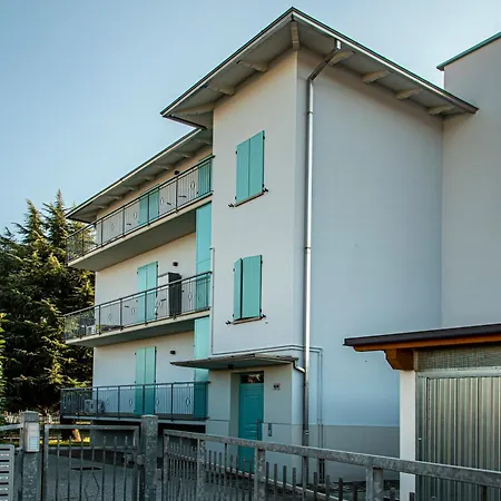 Apartmán Housmart Montanara 606-2 *