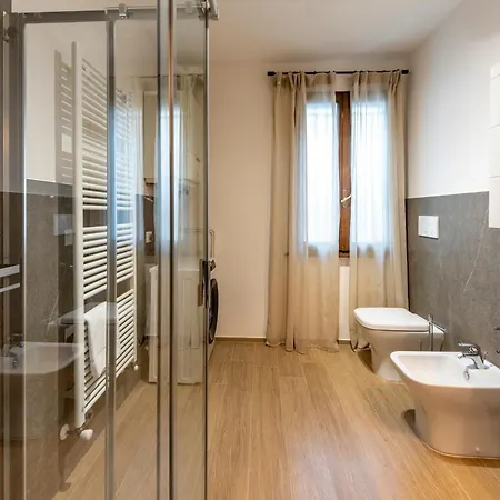 Housmart Montanara 606-2 Daire *