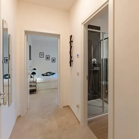 דירה Housmart Montanara 606-2 וינולה