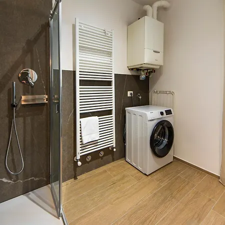 דירה Housmart Montanara 606-2 *