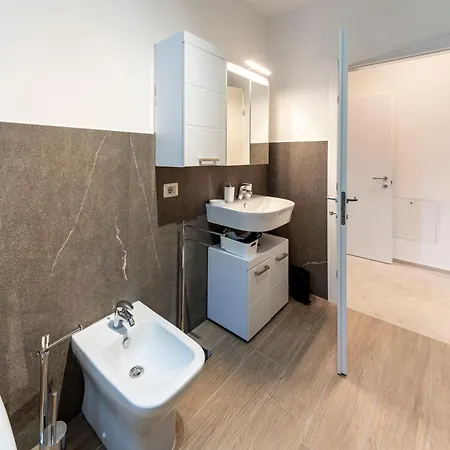 Housmart Montanara 606-2 Appartement Vignola (Emilia-Romagna)
