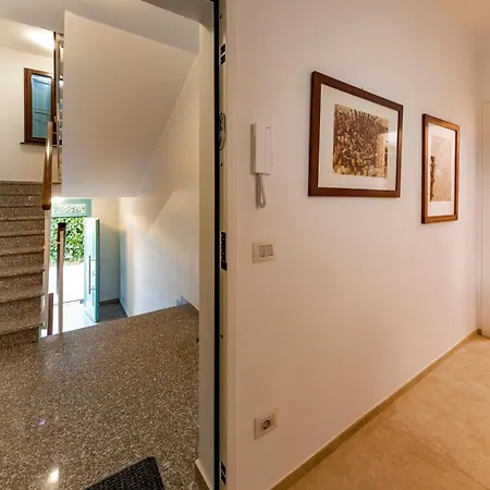Housmart Montanara 606-2 דירה