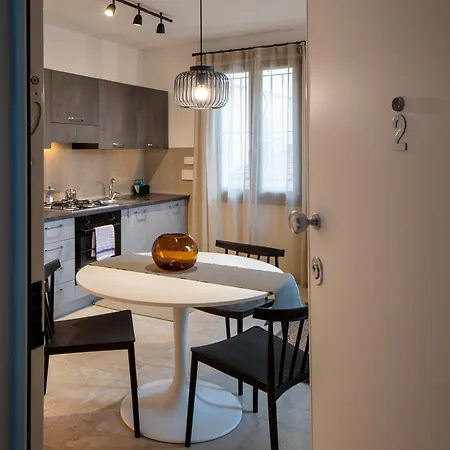 Housmart Montanara 606-2 * Vignola (Emilia-Romagna)