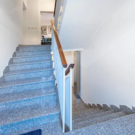 דירה Housmart Montanara 606-2 *