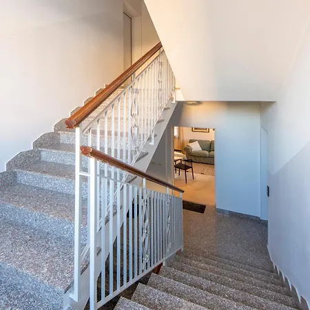 דירה Housmart Montanara 606-2 *