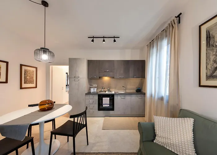 Housmart Montanara 606-2 * Vignola (Emilia-Romagna)