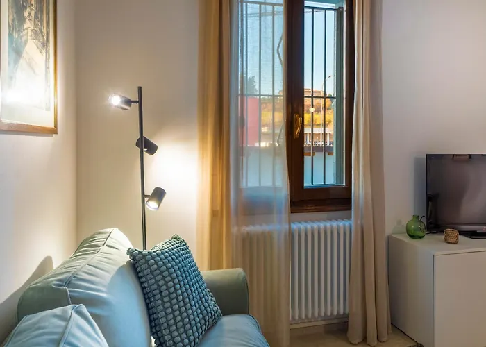 Lejlighed Housmart Montanara 606-2 Vignola (Emilia-Romagna)