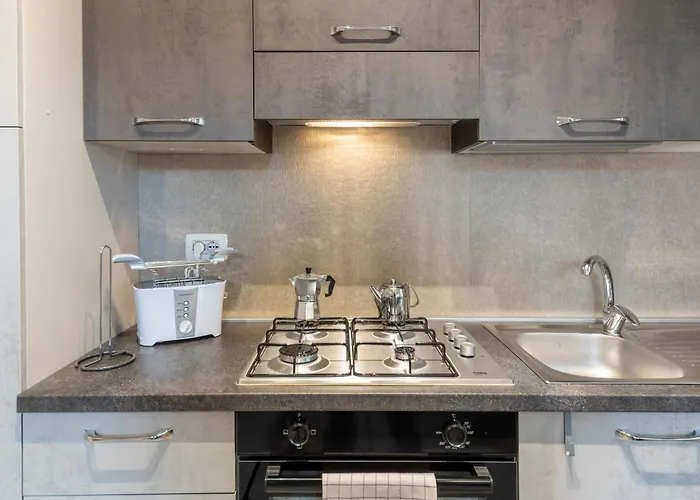 Housmart Montanara 606-2 * Vignola (Emilia-Romagna)