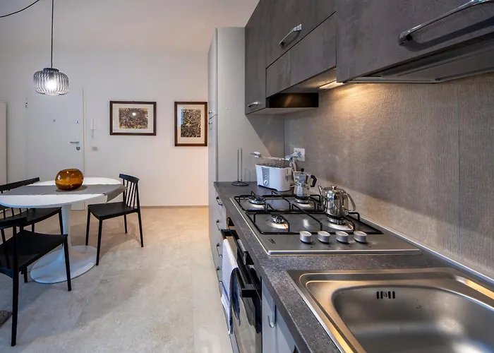 Housmart Montanara 606-2 * Vignola (Emilia-Romagna)