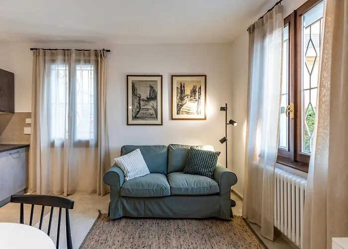 Housmart Montanara 606-2 * Vignola (Emilia-Romagna)