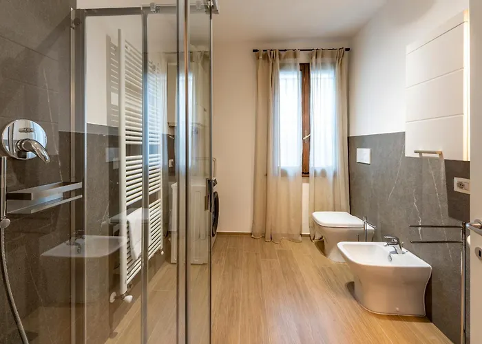 Housmart Montanara 606-2 דירה *