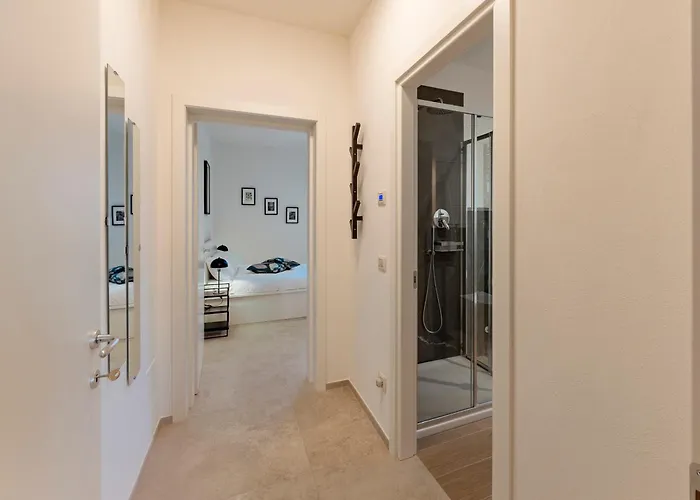 דירה Housmart Montanara 606-2 וינולה