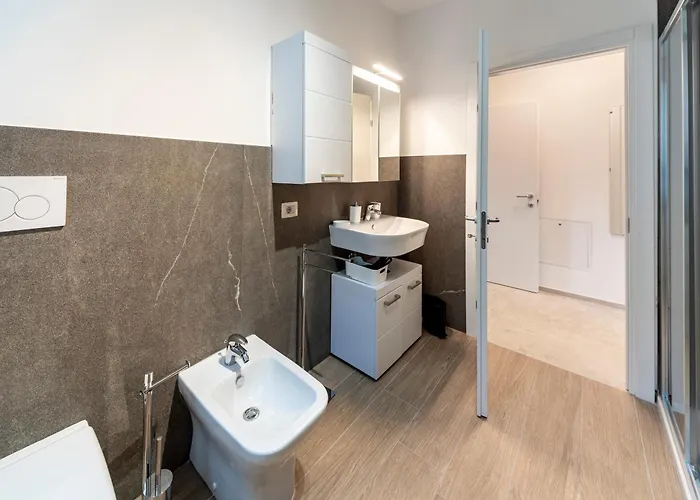 Housmart Montanara 606-2 Appartement Vignola (Emilia-Romagna)