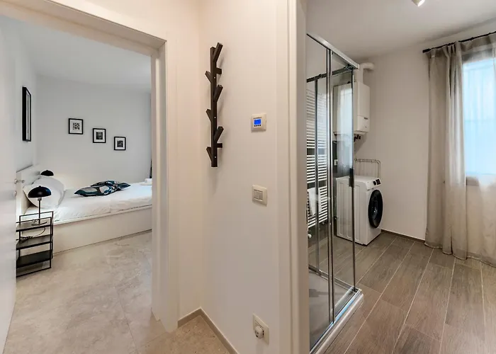 דירה Housmart Montanara 606-2 *
