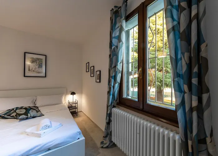 Housmart Montanara 606-2 * Vignola (Emilia-Romagna)