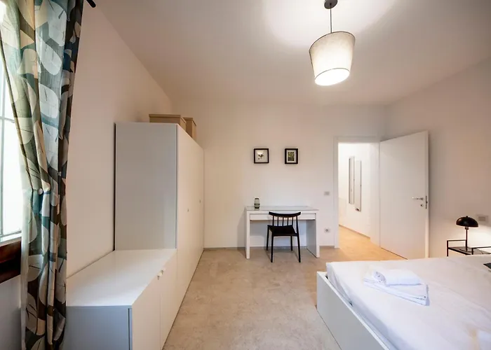 Housmart Montanara 606-2 Appartement Vignola (Emilia-Romagna)