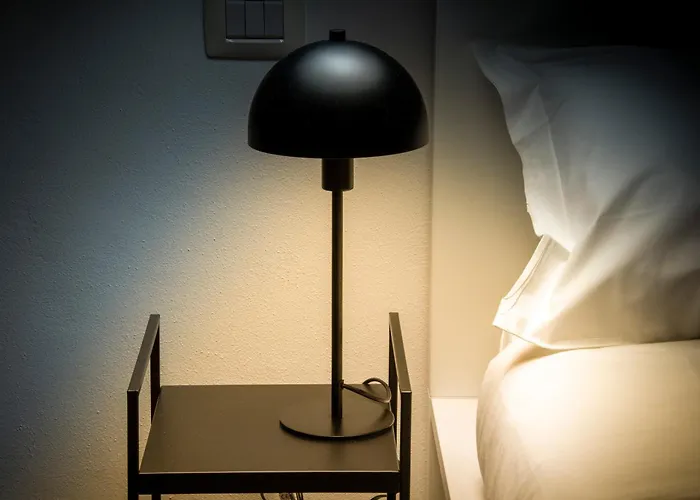 Lejlighed Housmart Montanara 606-2 Vignola (Emilia-Romagna)