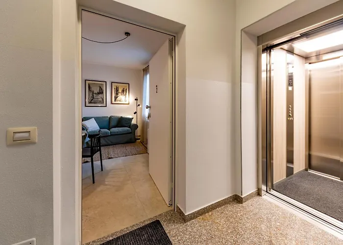 Housmart Montanara 606-2 * Vignola (Emilia-Romagna)