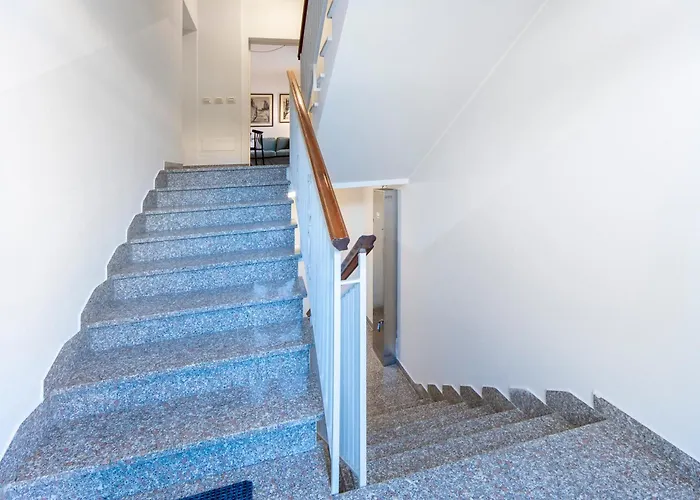 דירה Housmart Montanara 606-2 *