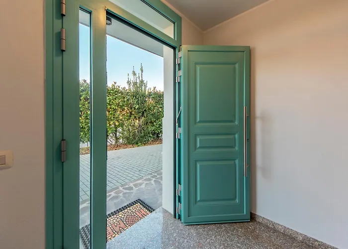 דירה Housmart Montanara 606-2 *