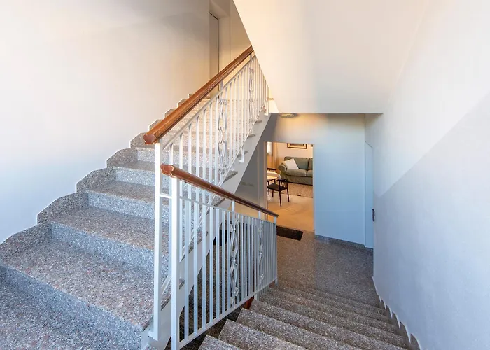 דירה Housmart Montanara 606-2 *