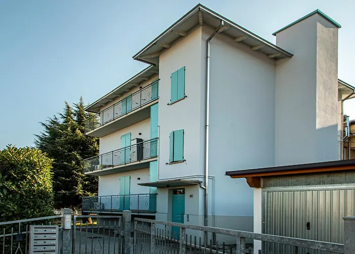 Appartement Housmart Montanara 606-2 *